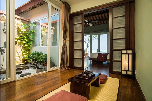 Báo giá thiết kế thi công nội thất nhà phố