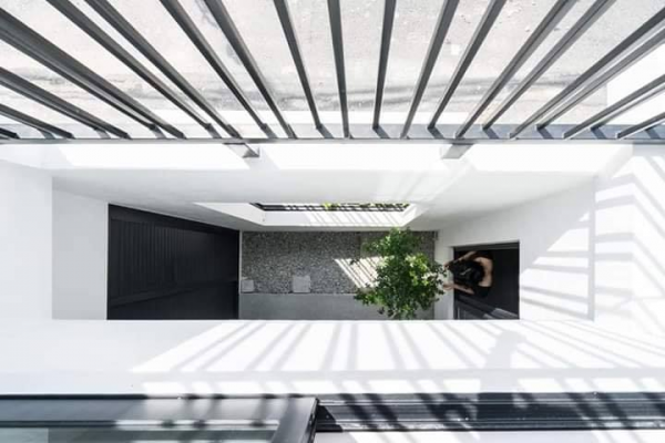 Nhà cấp 4 kiểu Nhật