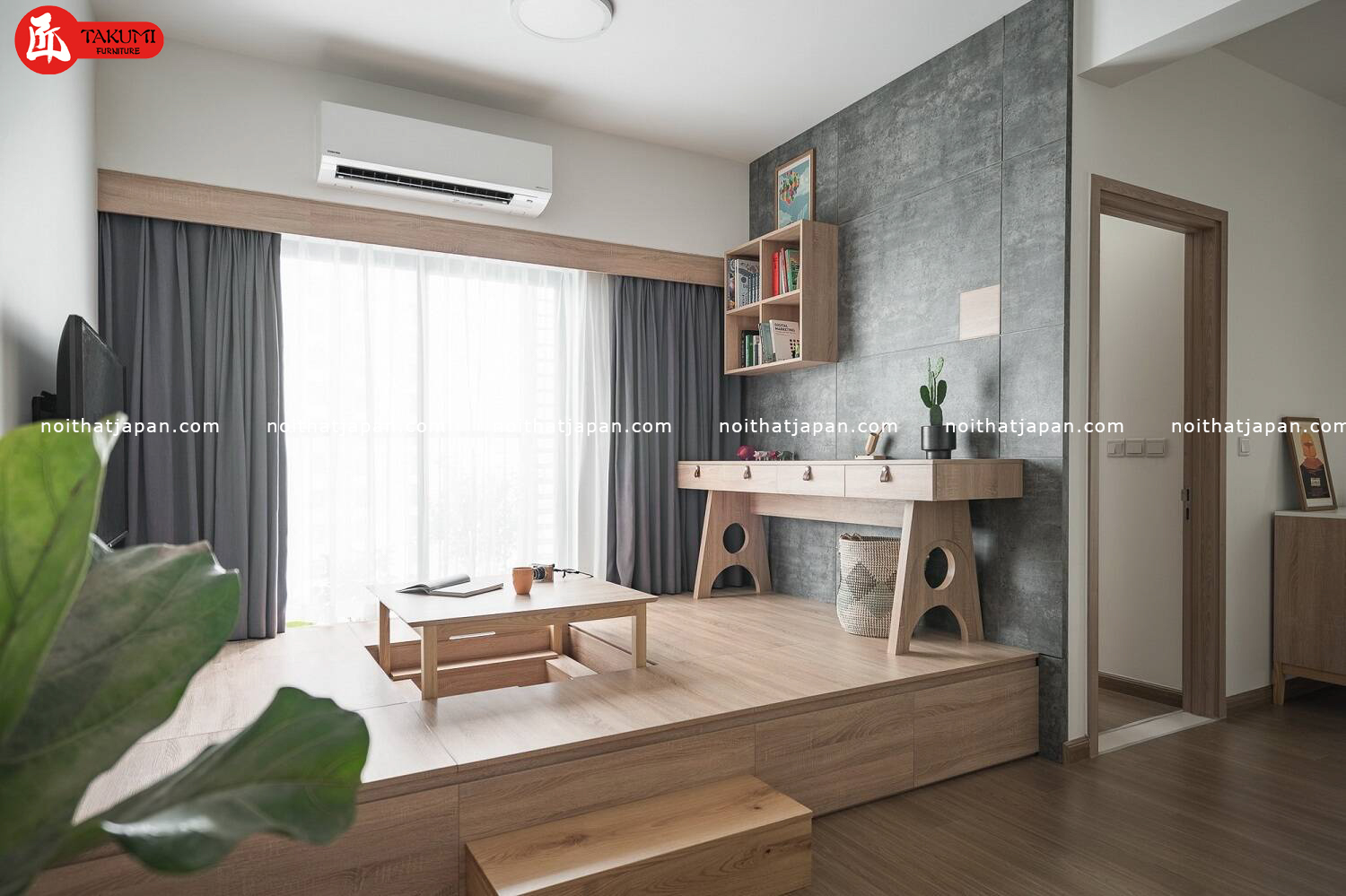 Thiết kế nhà phong cách tối giản Nhật Bản: Những năm gần đây, phong cách tối giản Nhật Bản đang trở nên phổ biến nhất, đặc biệt là trong thiết kế kiến ​​trúc mới. Thiết kế nhà kiểu Nhật Bản tối giản là một lựa chọn tuyệt vời cho những ai yêu thích thiết kế thanh lịch, tiện nghi và đẳng cấp. Với các linh kiện và sản phẩm được chọn lọc kỹ lưỡng, bạn sẽ tận hưởng một không gian sống tuyệt vời với phong cách tinh tế và đơn giản.